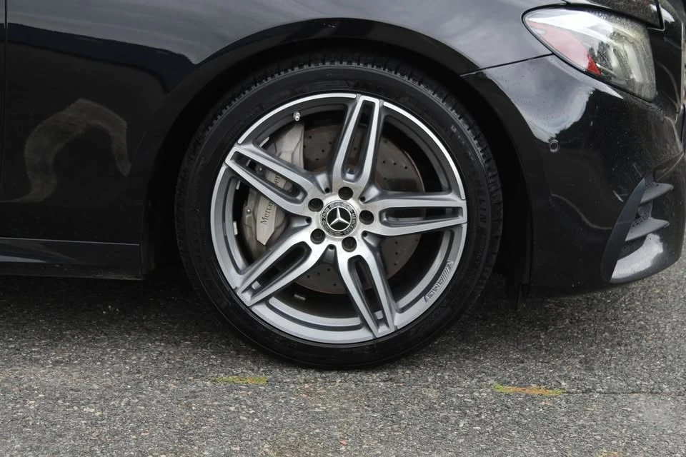 2018 Mercedes-Benz W213 E-Class - Image 15 of 15