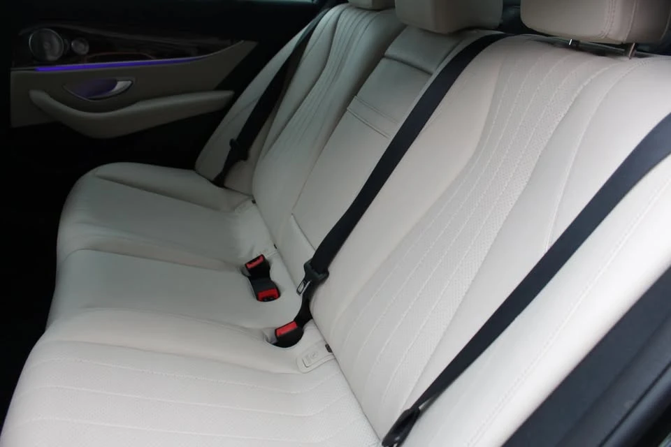 2018 Mercedes-Benz W213 E-Class - Image 12 of 15