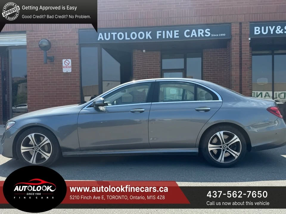 2018 Mercedes-Benz W213 E-Class - Image 7 of 20