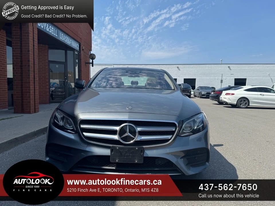 2018 Mercedes-Benz W213 E-Class - Image 10 of 20