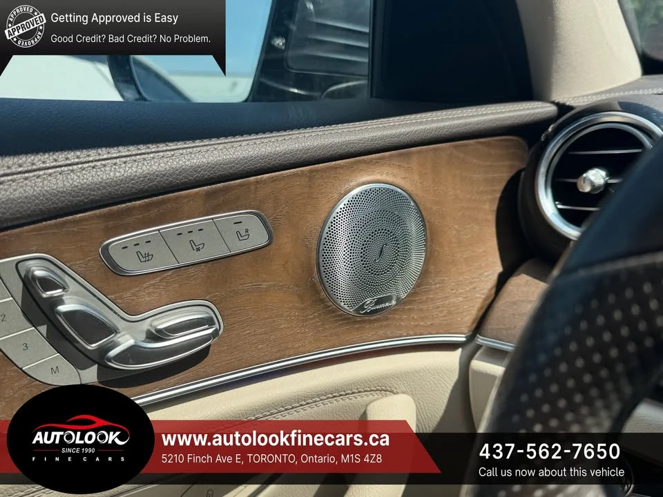 2018 Mercedes-Benz W213 E-Class - Image 11 of 20
