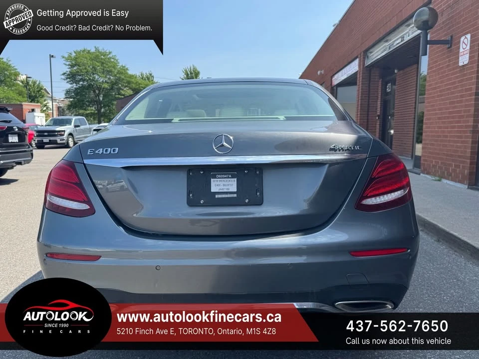 2018 Mercedes-Benz W213 E-Class - Image 6 of 20