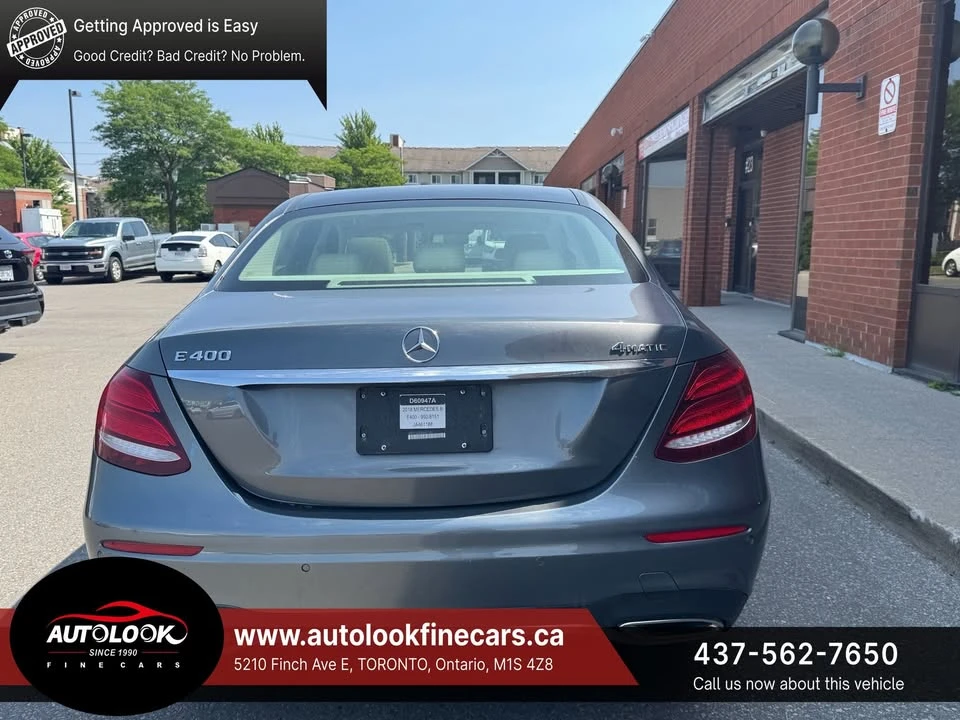 2018 Mercedes-Benz W213 E-Class - Image 9 of 20