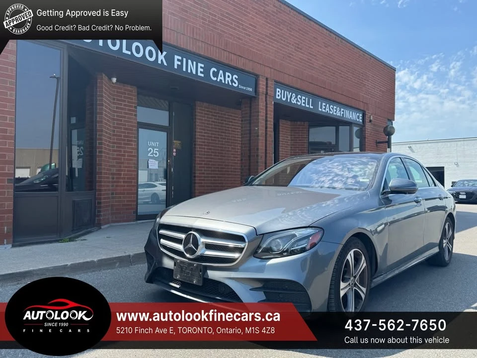 2018 Mercedes-Benz W213 E-Class - Image 5 of 20