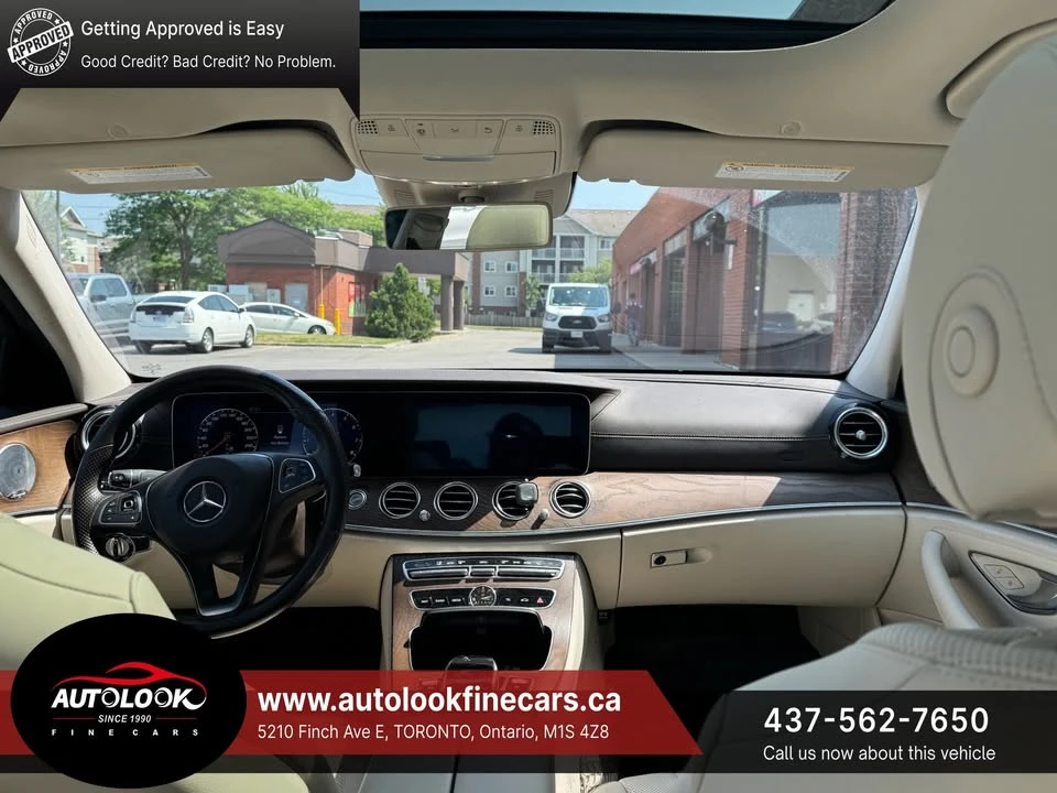 2018 Mercedes-Benz W213 E-Class - Image 15 of 20