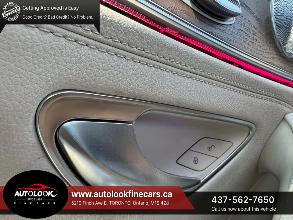 2018 Mercedes-Benz W213 E-Class - Image 20 of 20