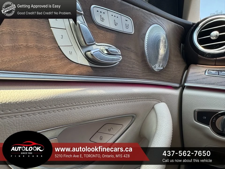 2018 Mercedes-Benz W213 E-Class - Image 19 of 20
