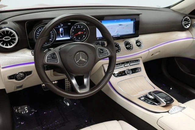 2018 Mercedes-Benz C207/A207 E-Class Coupe & Convertible - Image 2 of 12