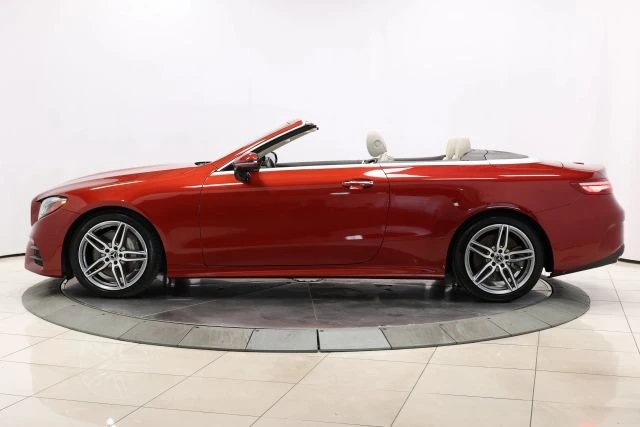 2018 Mercedes-Benz C207/A207 E-Class Coupe & Convertible - Image 6 of 12