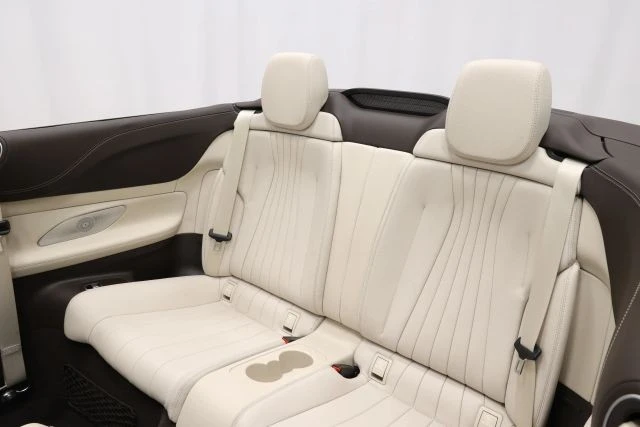 2018 Mercedes-Benz C207/A207 E-Class Coupe & Convertible - Image 3 of 12