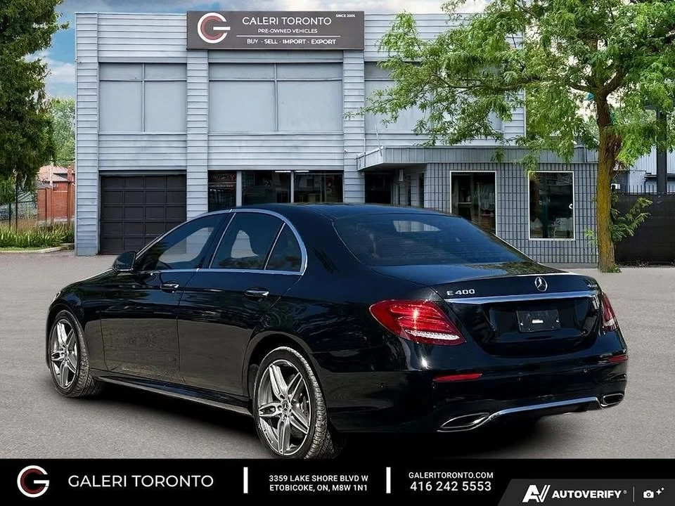 2018 Mercedes-Benz W213 E-Class - Image 6 of 15