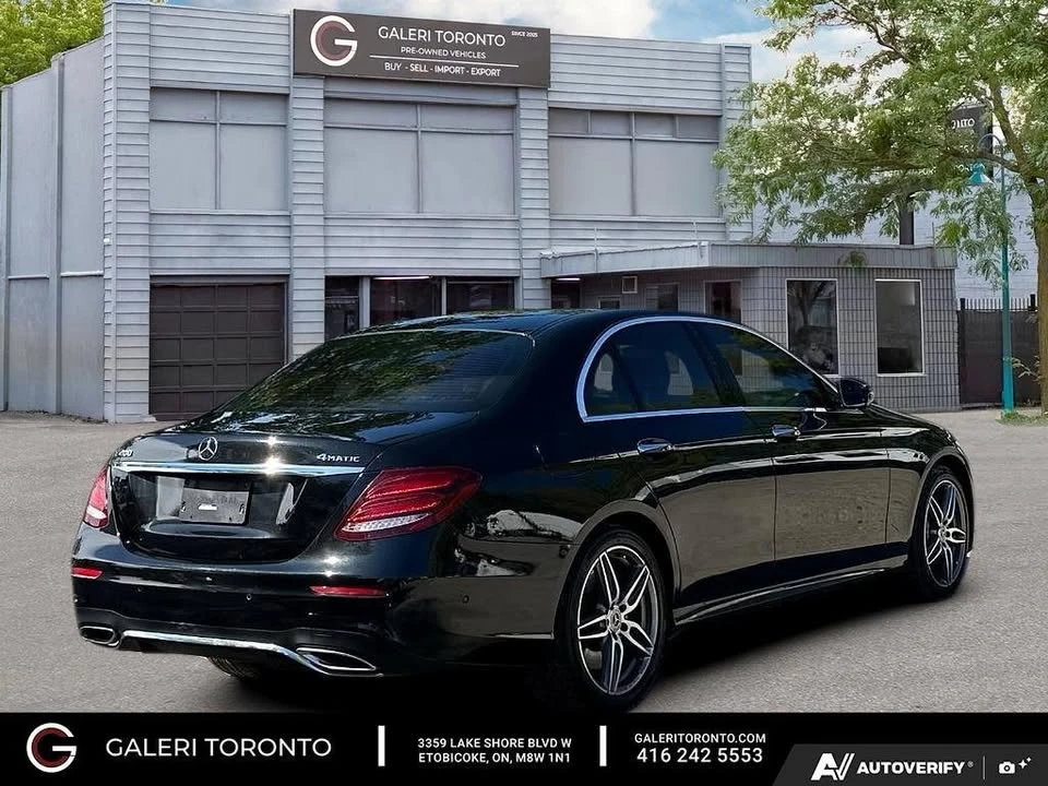 2018 Mercedes-Benz W213 E-Class - Image 5 of 15