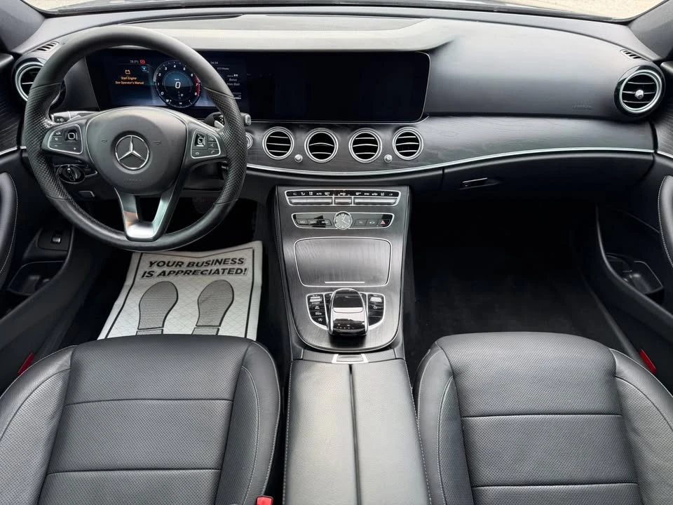 2018 Mercedes-Benz W213 E-Class - Image 7 of 15