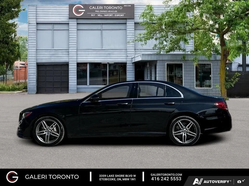 2018 Mercedes-Benz W213 E-Class - Image 4 of 15