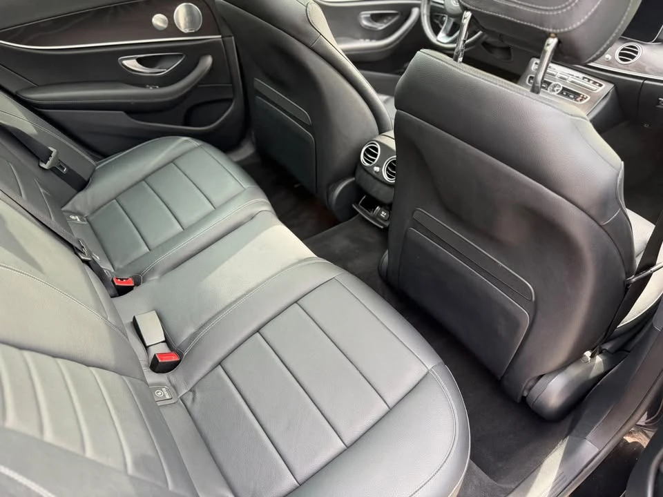 2018 Mercedes-Benz W213 E-Class - Image 11 of 15