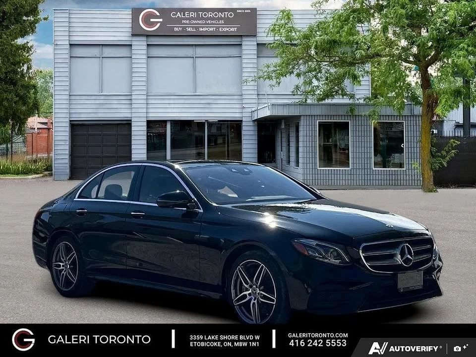 2018 Mercedes-Benz W213 E-Class - Image 2 of 15