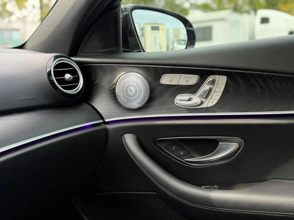 2018 Mercedes-Benz W213 E-Class - Image 15 of 15