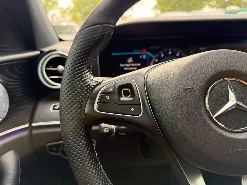 2018 Mercedes-Benz W213 E-Class - Image 13 of 15