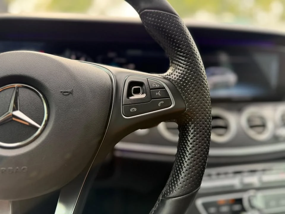 2018 Mercedes-Benz W213 E-Class - Image 12 of 15