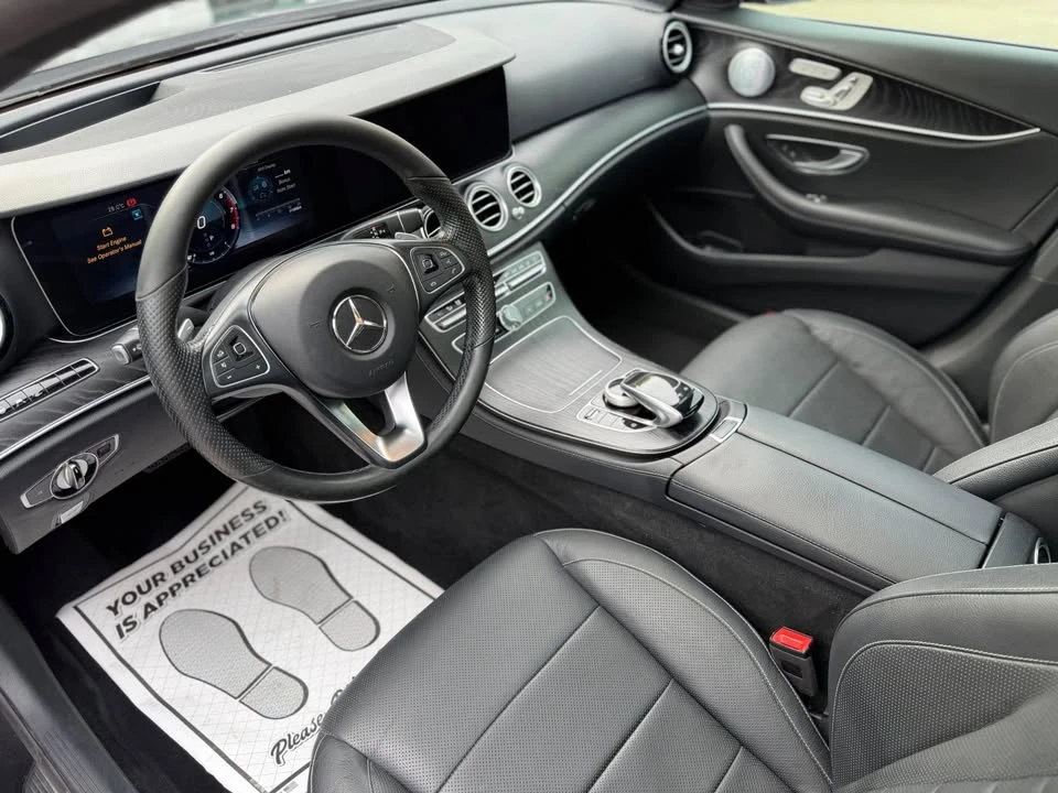 2018 Mercedes-Benz W213 E-Class - Image 9 of 15