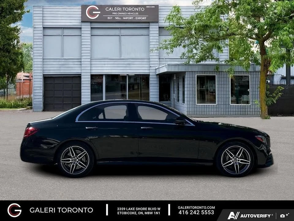 2018 Mercedes-Benz W213 E-Class - Image 3 of 15