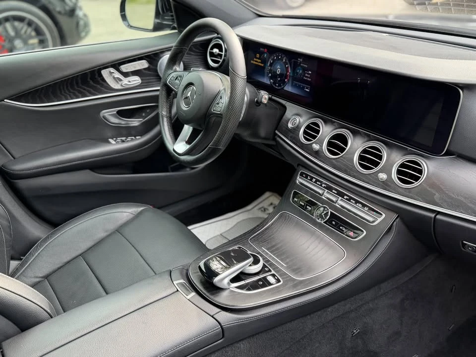 2018 Mercedes-Benz W213 E-Class - Image 8 of 15