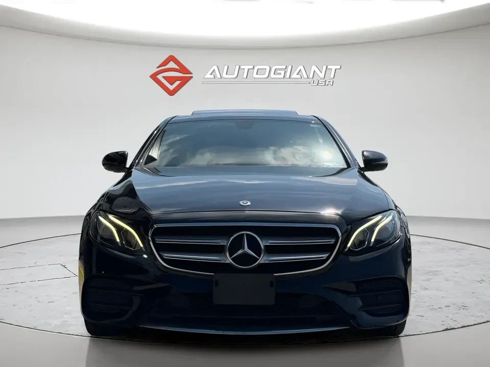 2018 Mercedes-Benz W213 E-Class - Image 3 of 20