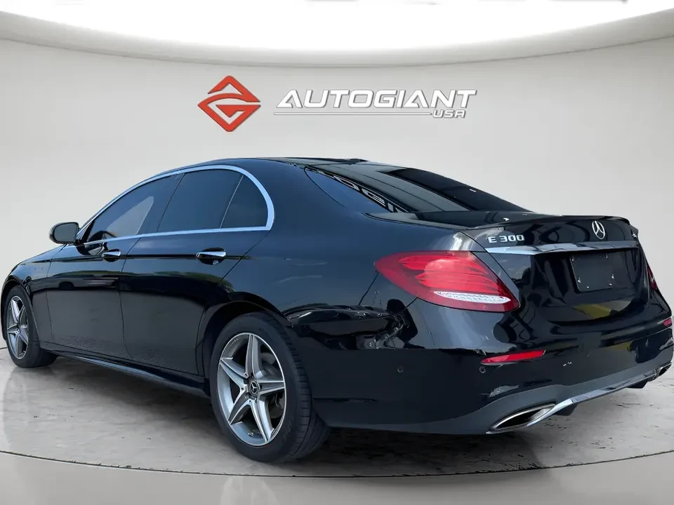 2018 Mercedes-Benz W213 E-Class - Image 7 of 20