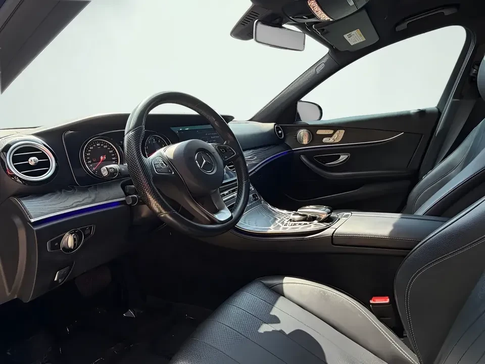 2018 Mercedes-Benz W213 E-Class - Image 17 of 20
