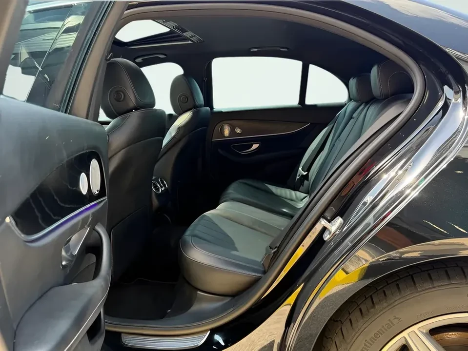 2018 Mercedes-Benz W213 E-Class - Image 20 of 20