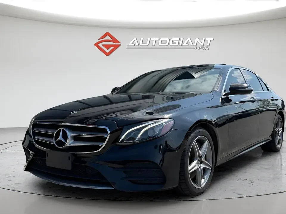 2018 Mercedes-Benz W213 E-Class - Image 5 of 20
