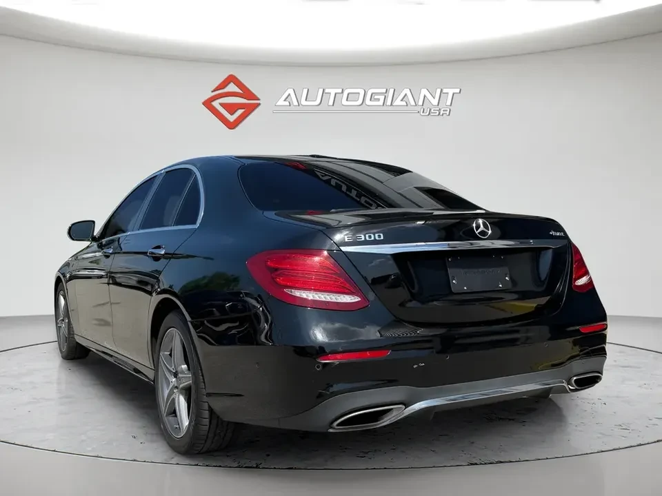 2018 Mercedes-Benz W213 E-Class - Image 8 of 20