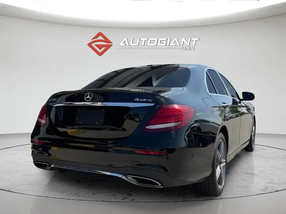 2018 Mercedes-Benz W213 E-Class - Image 10 of 20