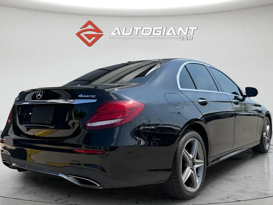 2018 Mercedes-Benz W213 E-Class - Image 11 of 20