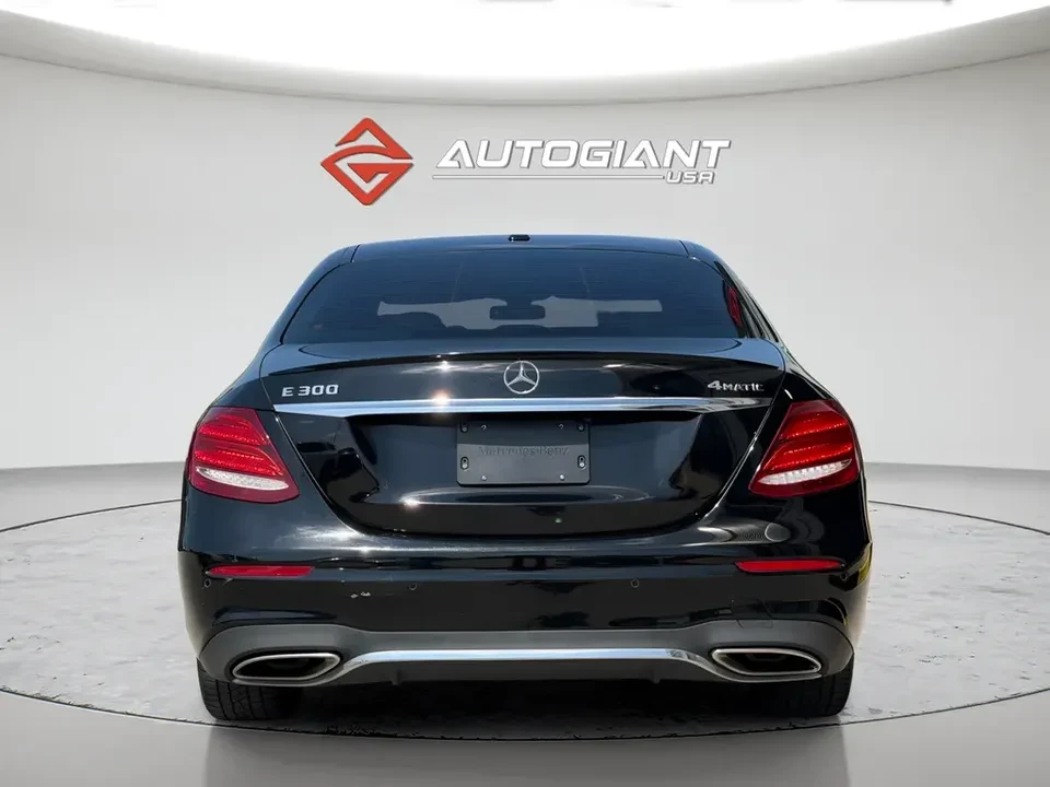2018 Mercedes-Benz W213 E-Class - Image 9 of 20