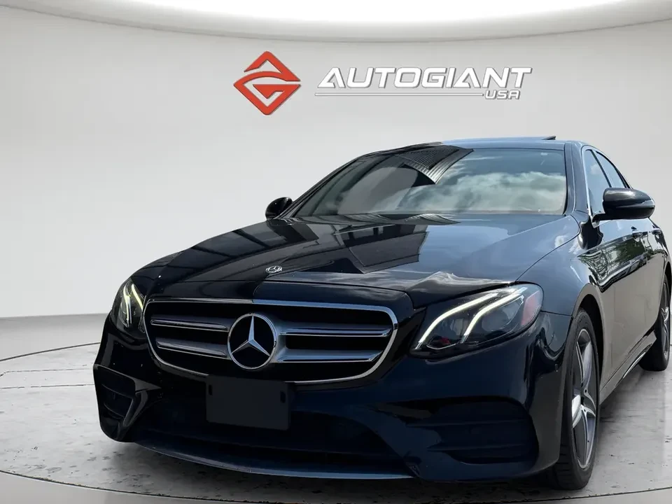 2018 Mercedes-Benz W213 E-Class - Image 4 of 20
