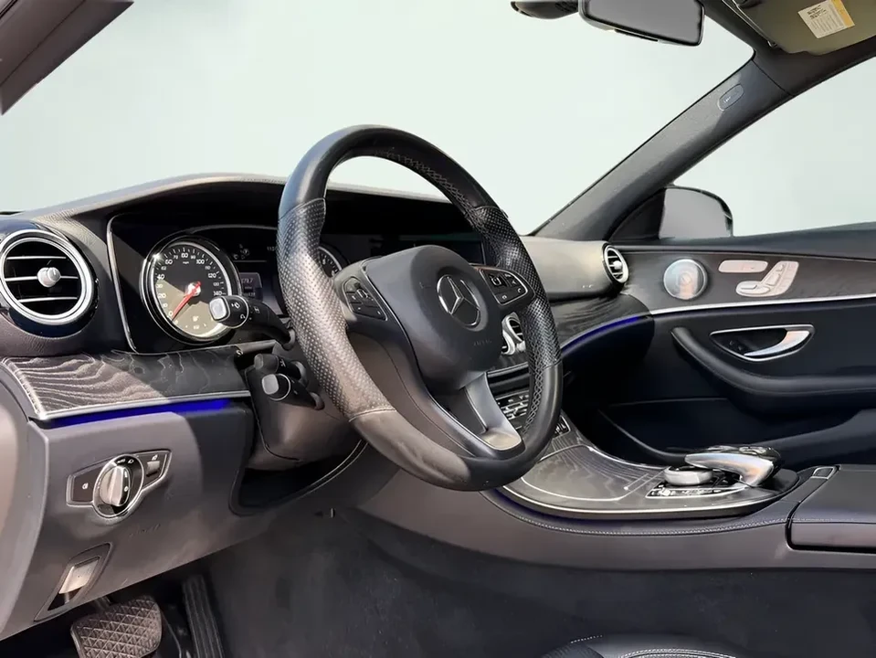 2018 Mercedes-Benz W213 E-Class - Image 2 of 20