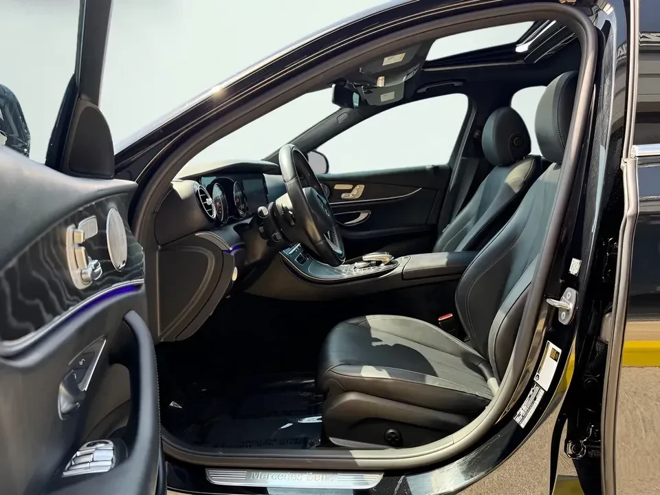 2018 Mercedes-Benz W213 E-Class - Image 16 of 20
