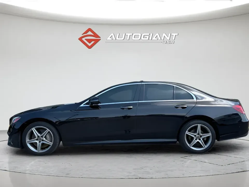 2018 Mercedes-Benz W213 E-Class - Image 6 of 20