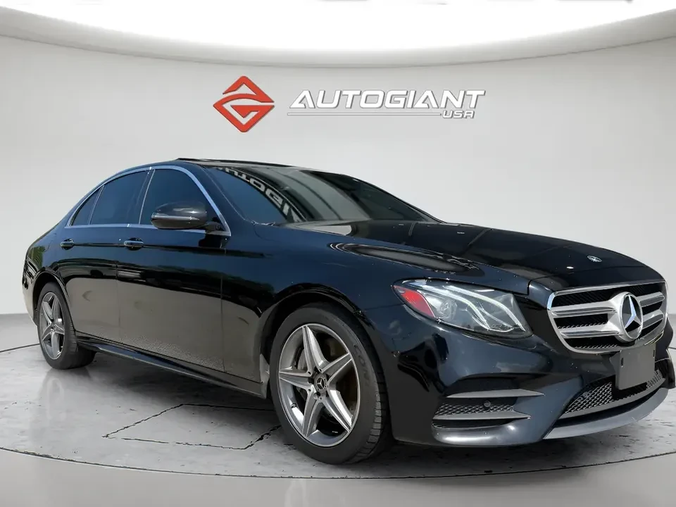 2018 Mercedes-Benz W213 E-Class - Image 13 of 20