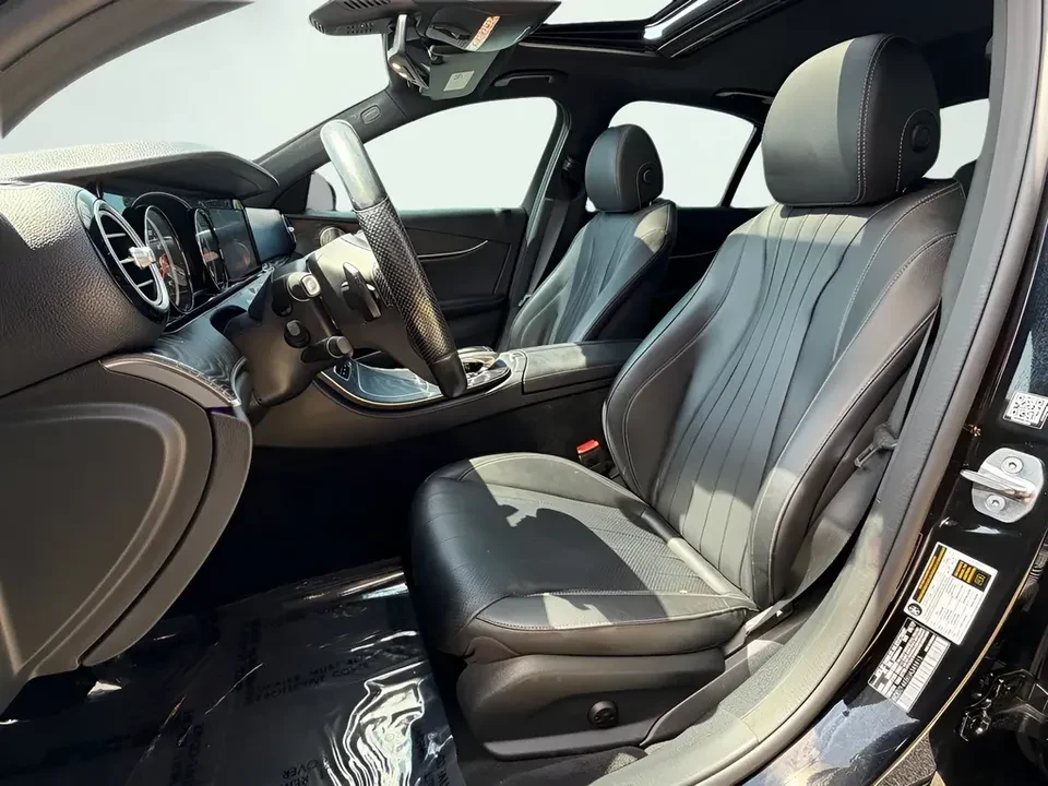 2018 Mercedes-Benz W213 E-Class - Image 18 of 20