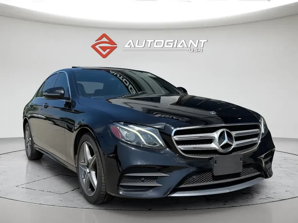 2018 Mercedes-Benz W213 E-Class - Image 14 of 20
