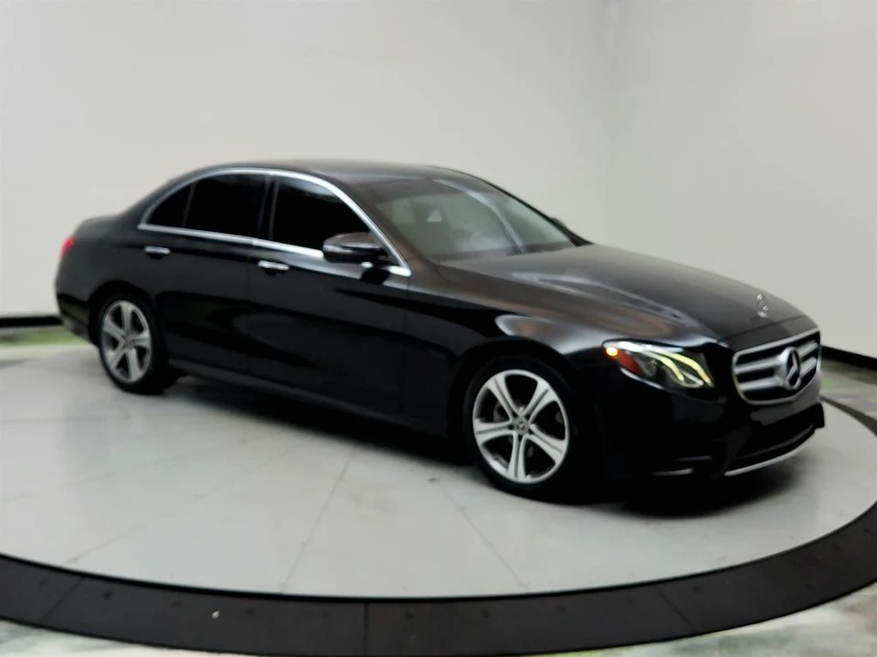 2018 Mercedes-Benz W213 E-Class - Image 3 of 12