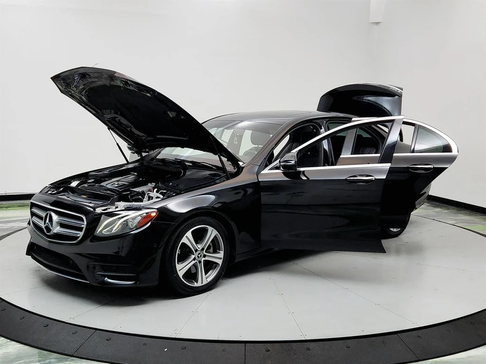 2018 Mercedes-Benz W213 E-Class - Image 9 of 12