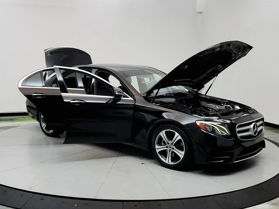 2018 Mercedes-Benz W213 E-Class - Image 10 of 12