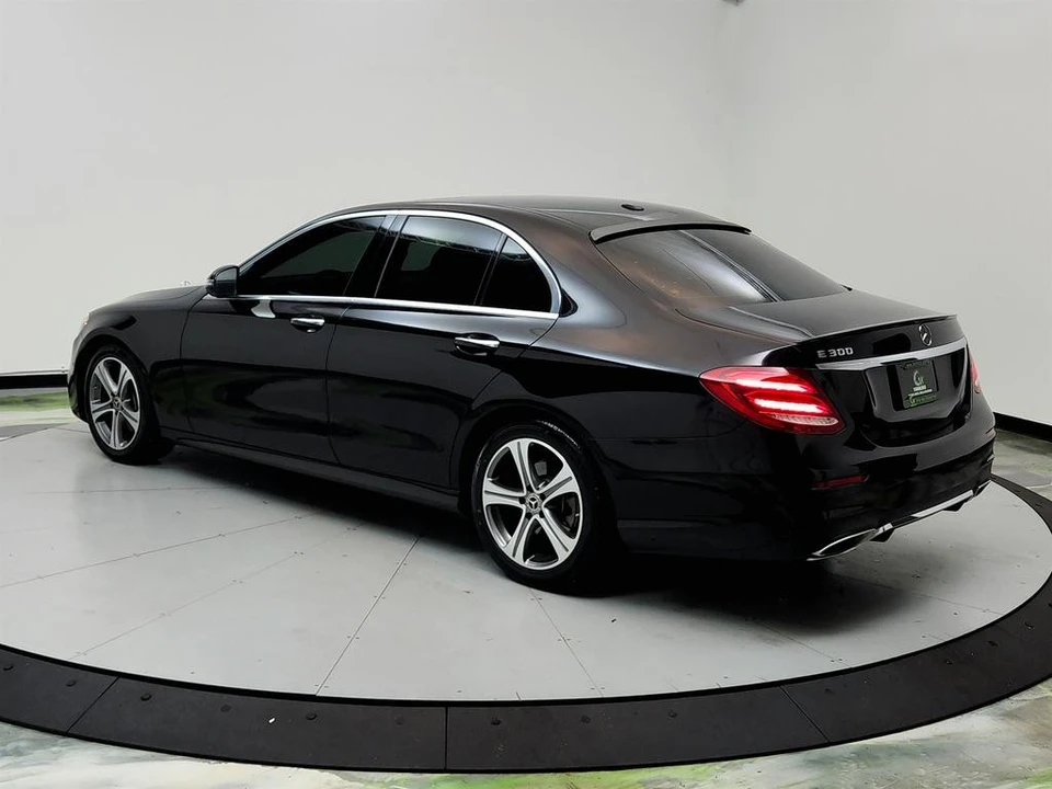 2018 Mercedes-Benz W213 E-Class - Image 7 of 12