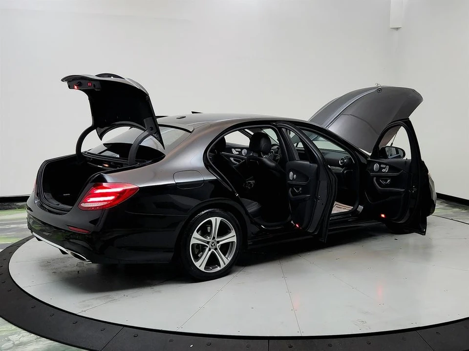 2018 Mercedes-Benz W213 E-Class - Image 11 of 12