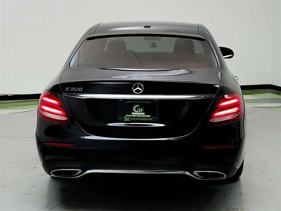 2018 Mercedes-Benz W213 E-Class - Image 6 of 12