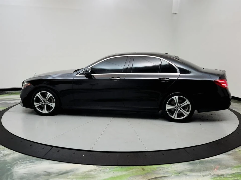 2018 Mercedes-Benz W213 E-Class - Image 8 of 12