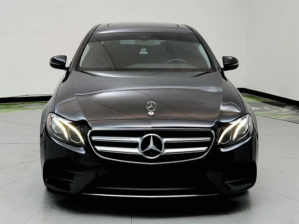 2018 Mercedes-Benz W213 E-Class - Image 2 of 12